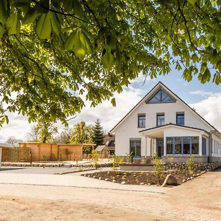 Annanordsee - Appartements Butjadingen Exterior photo