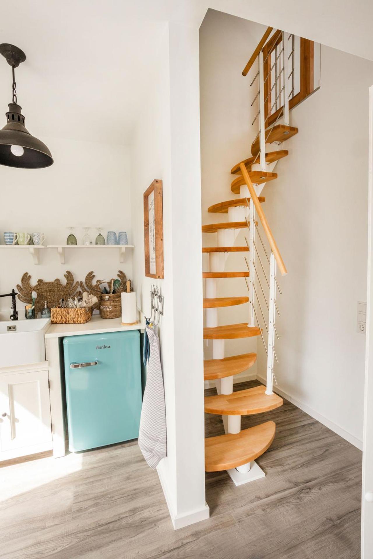 Annanordsee - Appartements Butjadingen Exterior photo