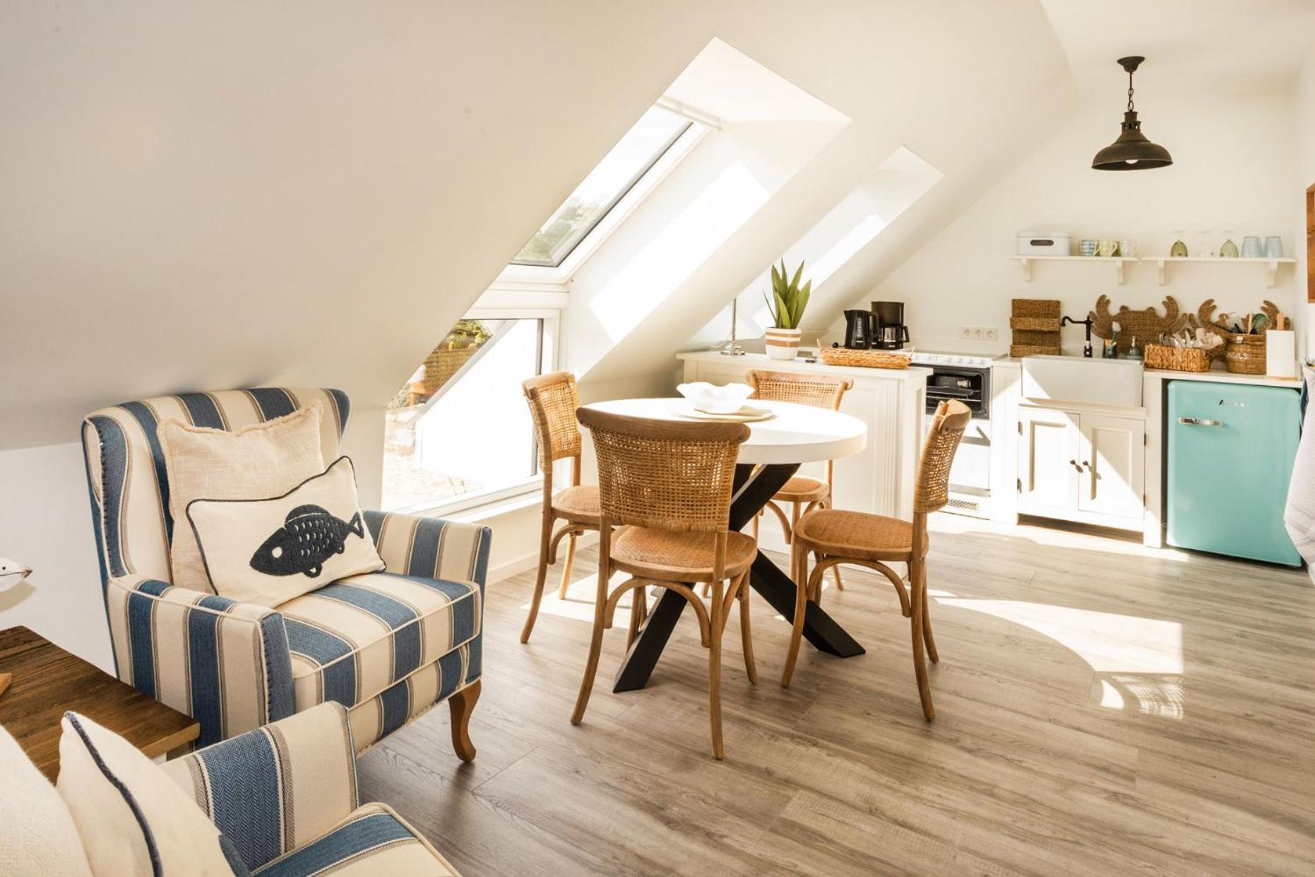 Annanordsee - Appartements Butjadingen Exterior photo