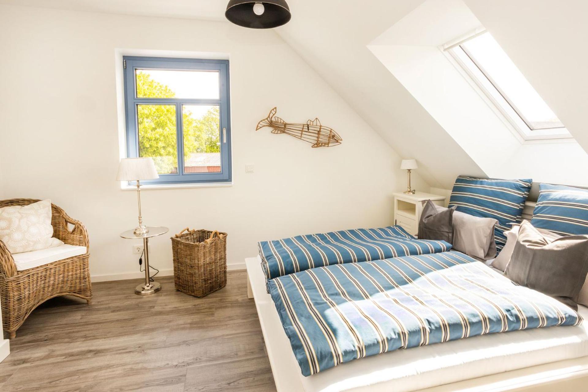 Annanordsee - Appartements Butjadingen Exterior photo